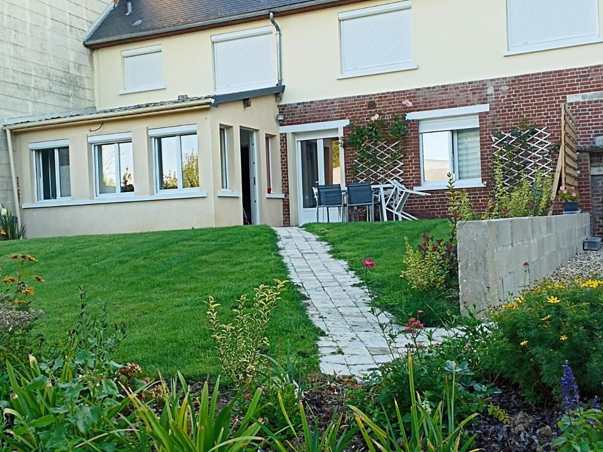 "Ma Vie La 2 " Villa Haute-Epine Buitenkant foto